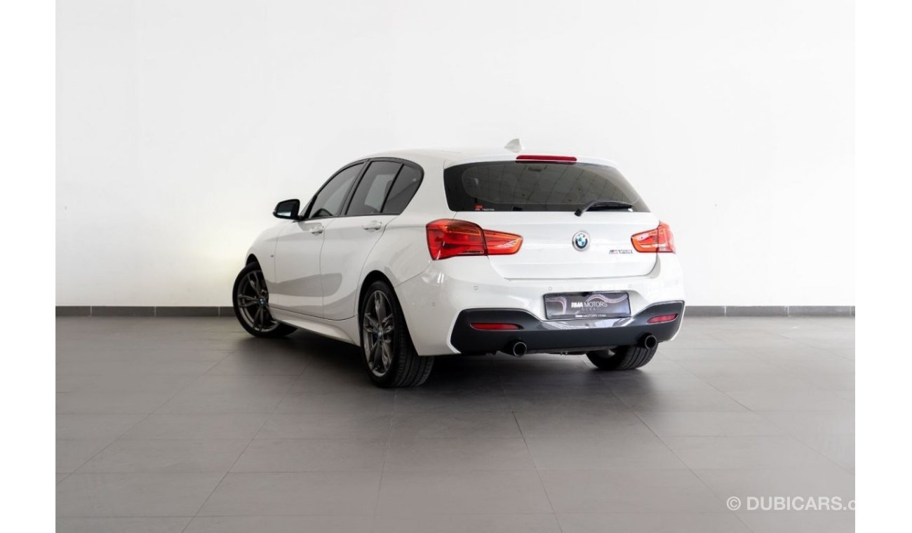 BMW M135i 2016 BMW M135i / High Spec/ M Performance / BMW Service And Warranty