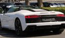 Audi R8 Spyder V10 RWD The Legend Of Audi AND last V10 Engine