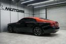 Rolls-Royce Wraith ADAMAS Edition | No. 10 of 40 Worldwide | GCC Specs | With Warranty