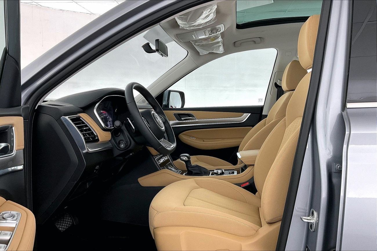 MG RX8 Comfort | 1 year free warranty | 0 Down Payment