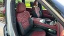 Nissan Patrol ( Only For Export ) LE Platinum City 3.5TT V6 4X4 GCC 0Km BRAND NEW