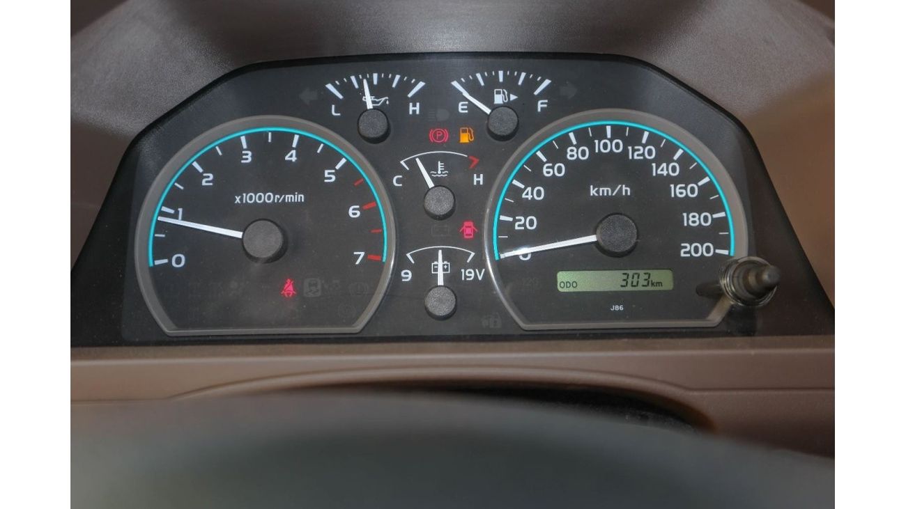 Toyota Land Cruiser 70 TOYOTA LAND CRUISER HARDTOP 70th 4.0L 2022