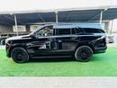 كاديلاك إسكالاد PREMIUM LUXURY