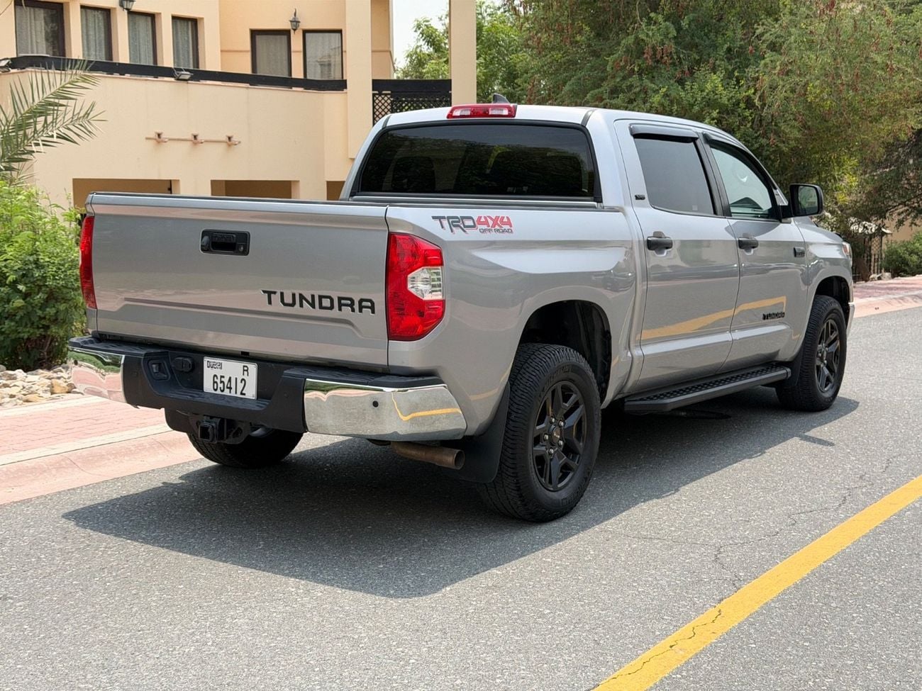 Toyota Tundra