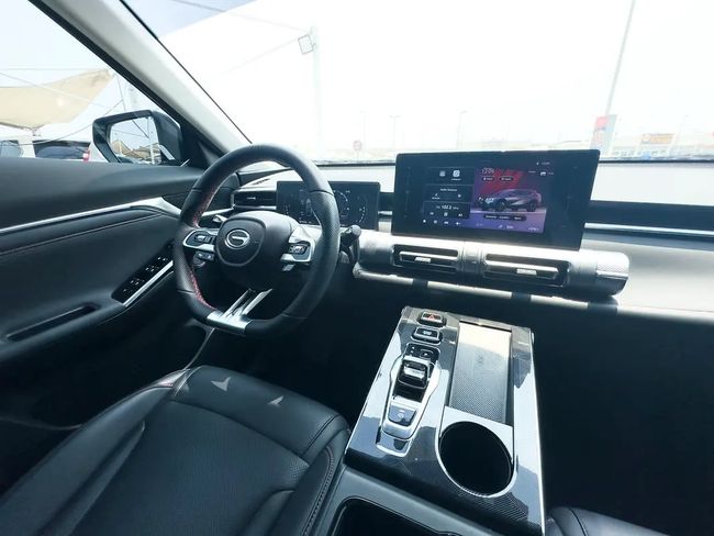 GAC EMKOO GL, миниатюра 27