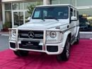 مرسيدس بنز G 63 AMG