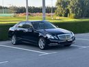 Mercedes-Benz E 350 Avantgarde MERCEDES BENZE350 MODEL 2013 car perfect condition inside and outside full option sun roo