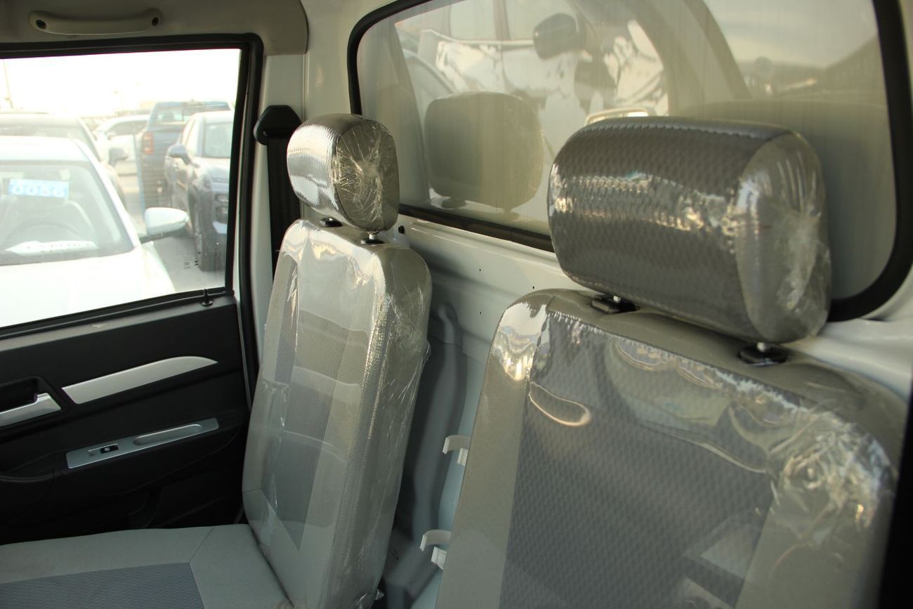 DFSK K01S DFSK K01S 2.3M Aluminum alloy cargo