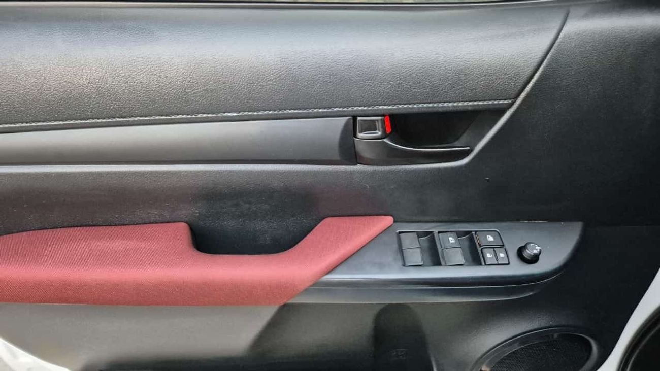 Toyota Hilux 2022 Toyota Hilux S GLX (AN120), 4dr Double Cab Utility, 2.4L 4cyl Diesel, Manual, Four Wheel Drive.