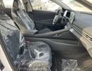 هيونداي إلانترا HYUNDAI ELANTRA 1.5L ELITE GLX FULL OPTION MODEL 2024