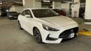 MG GT COMFORT 2025 COMFORT | AED 721/Month | 0 DP | 30 Day Return | Warranty | Service History