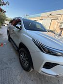 تويوتا فورتونر