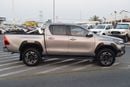 تويوتا هيلوكس 2020 TOYOTA HILUX DOUBLE CABIN D4D SR5