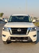Nissan Armada PLATINUM Nissan Armada 2024 SV