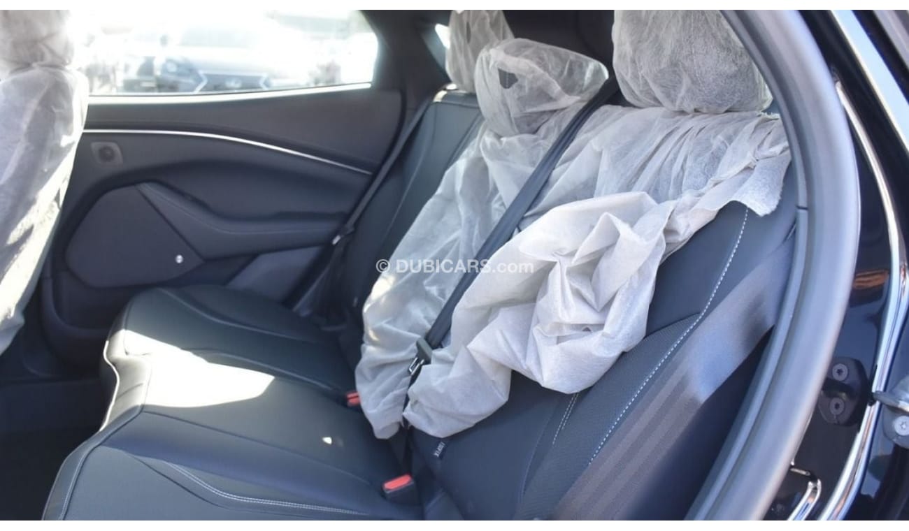 New Ford MachE MACH E PREMIUM ( EV ) 360 CAMERA WITH MOON ROOF 2022