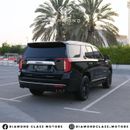 جي أم سي يوكون 6.2 V8 Denali (AWD)