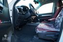 Toyota Hilux Toyota Hilux 2025 | S.GLX | 2.4L D-4D | SR5 | Full Option | Diff Lock | GCC | Cooling Seats