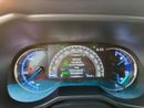 تويوتا راف ٤ VXR HEV 2.5L (219 HP) AWD