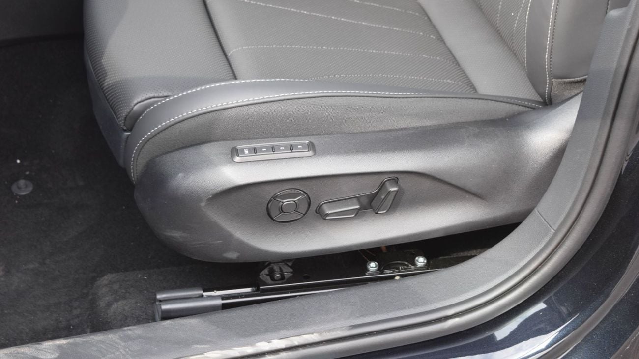 Volkswagen Passat Passat Pro 300tsi 1.5 turbo 2025 - export price