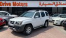 نيسان إكستيرا FULL OPTION X-TERRA ONLY 1355X24 MONTHLY V6 4X4 EXCELLENT CONDITION 0%DOWN PAYMENT..