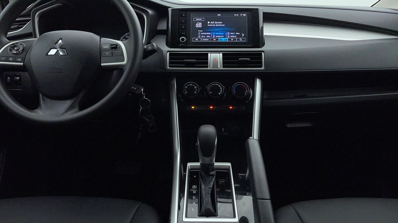 Mitsubishi Xpander MIDLINE PRIME EDITION 1.5 | Zero Down Payment | Free Home Test Drive