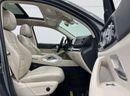 مرسيدس بنز GLS 450 4MATIC 2020 Mercedes Benz GLS450 4MATIC, Warranty, Full Service History, Low Kms, 7 Seater, GCC