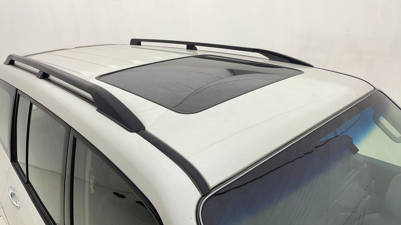 Mitsubishi Pajero GLS Highline 3.8L (274 HP) 2022 GLS HIGHLINE | AED 1222/Month | 0 DP | 30 Day Return | Warranty | Se