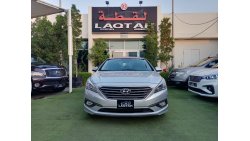 Hyundai Sonata 2015 model Ward cruise control wheels Android screen Rear camera in excellent condition