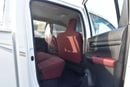 Toyota Hilux Toyota Hilux GL 2.7L Double Cab Utility RWD, petrol- 2025