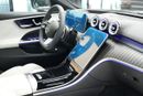 Mercedes-Benz C 200 C 200 | GCC 0km | Agency Warranrty | AMG Package
