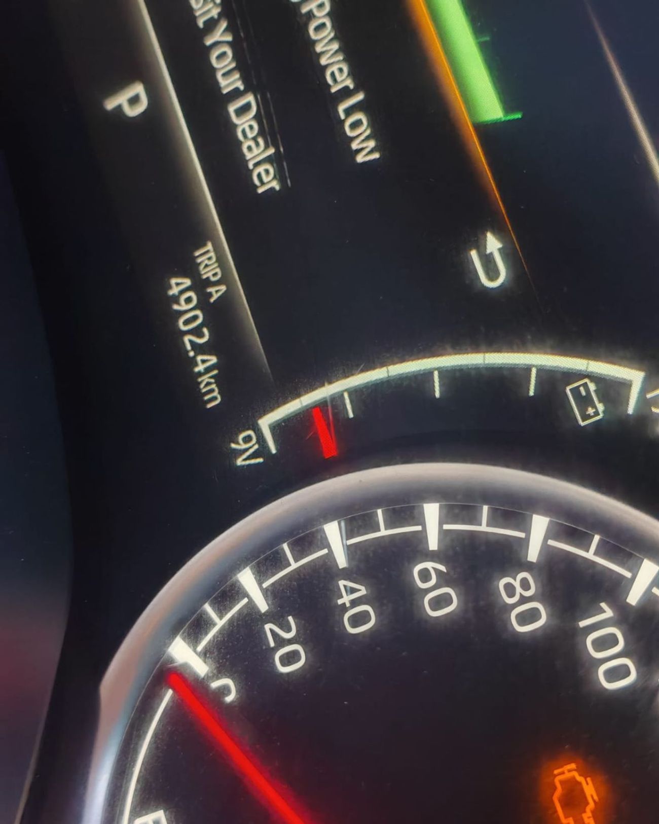 Toyota Land Cruiser GXR4 3.3L