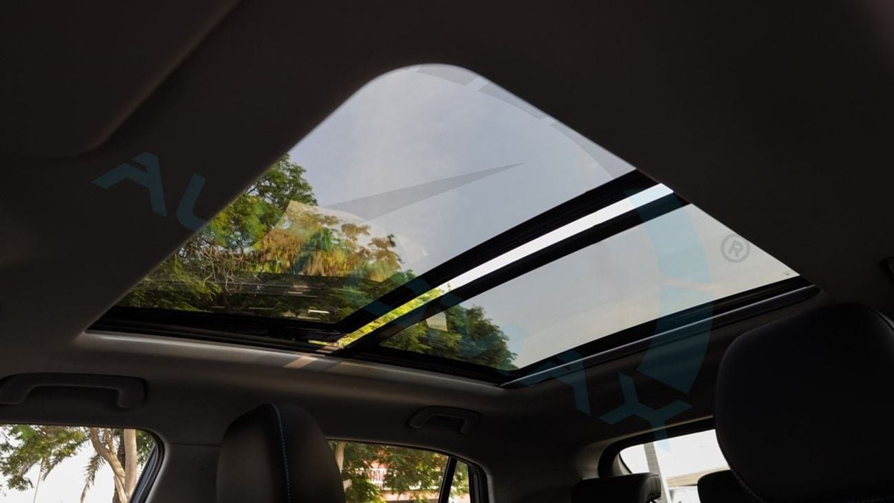 GAC GS3 Emzoom (For Export , НА ЭКСПОРТ) 1.5T 2026 GCC Без пробега