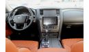Nissan Patrol (2020) V6 XE INTERIOR TAN,GCC, UNDER WARRANTY FROM LOCAL DEALER