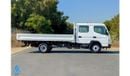 Mitsubishi Fuso Canter Fuso Dual Cabin / Euro 5 / 3.0L Inline 4 Diesel / Book Now!