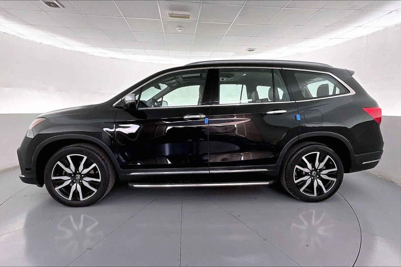 Renault Duster PE | 1 year free warranty | 0 Down Payment