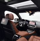 BMW X5 2021 BMW X5 M50i M-Sport, Warranty, Full BMW Service History, Fully Loaded, Excellent Condition, GCC