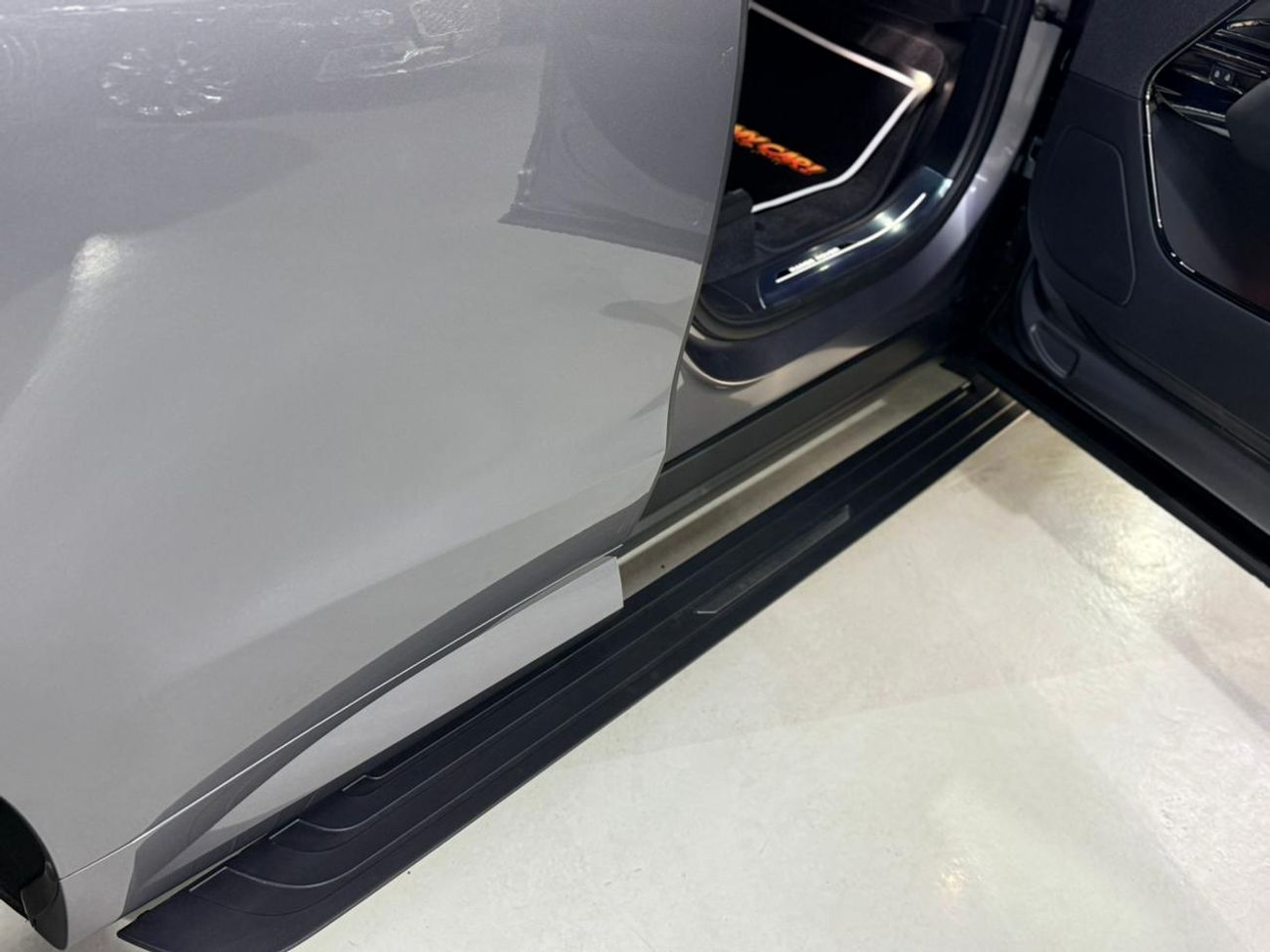 لاند روفر رينج روفر سبورت P400 DYNAMIC HSE 2025