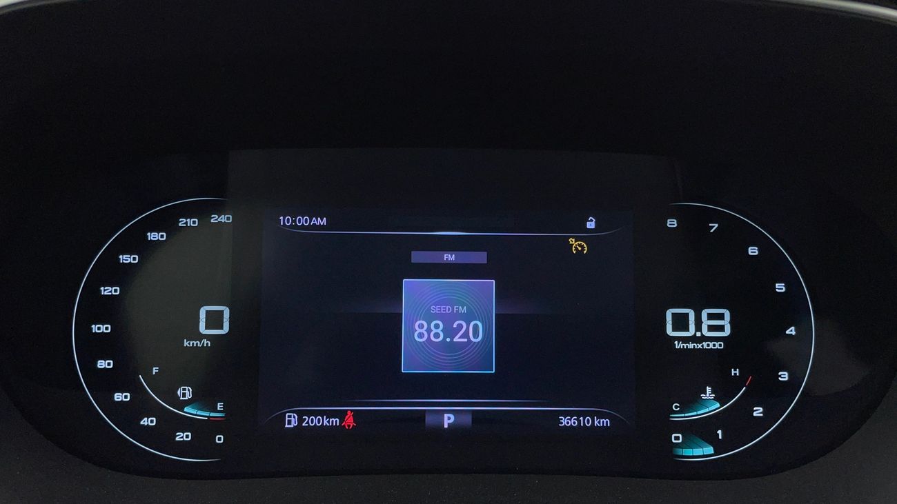 أم جي RX5 LUXURY 1.5 | بدون دفعة مقدمة | اختبار القيادة في المنزل