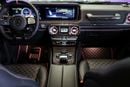 مرسيدس بنز برابوس Mercedes Benz G900 Rocket Edition 2024 | Finance Available