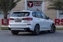 BMW X5 40i M Sport 3.0L