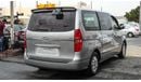 Hyundai H1 Starex VGT Diesel