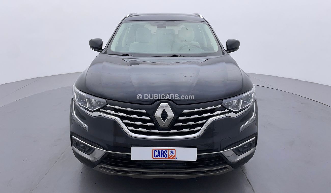 Renault Koleos PE 2.5 | Zero Down Payment | Free Home Test Drive
