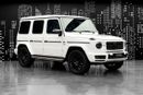 مرسيدس بنز G 500 MERCEDES | G500 | 2023MY | HIGHER SPECS