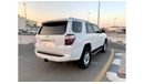 Toyota 4Runner SR5 PREMIUM EDITION 7 SEATER 4.0L V6 2015 US IMPORTED