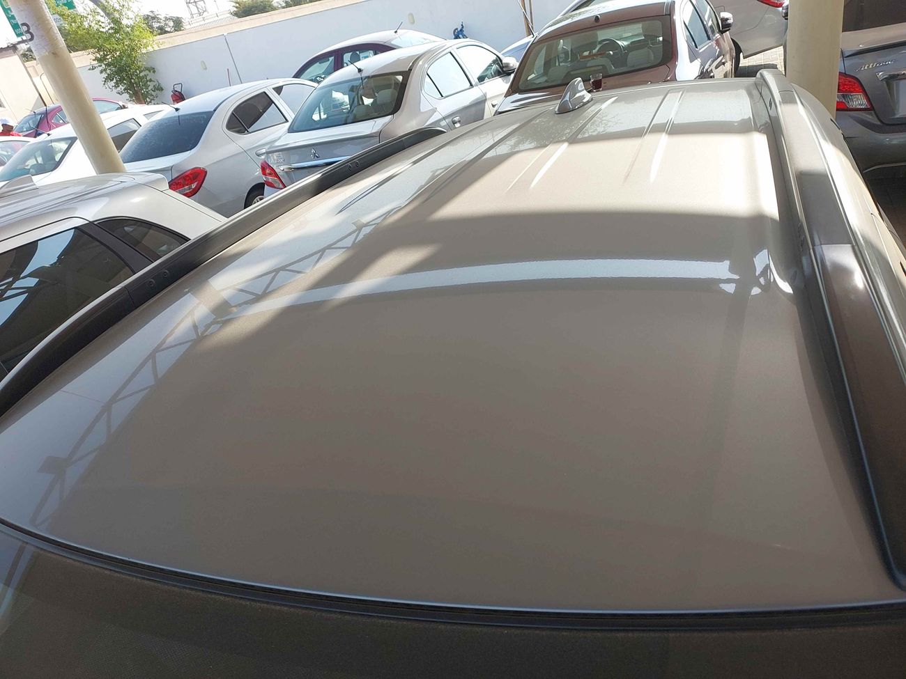 ميتسوبيشي ASX MIDLINE 2 | بدون دفعة مقدمة | اختبار القيادة في المنزل