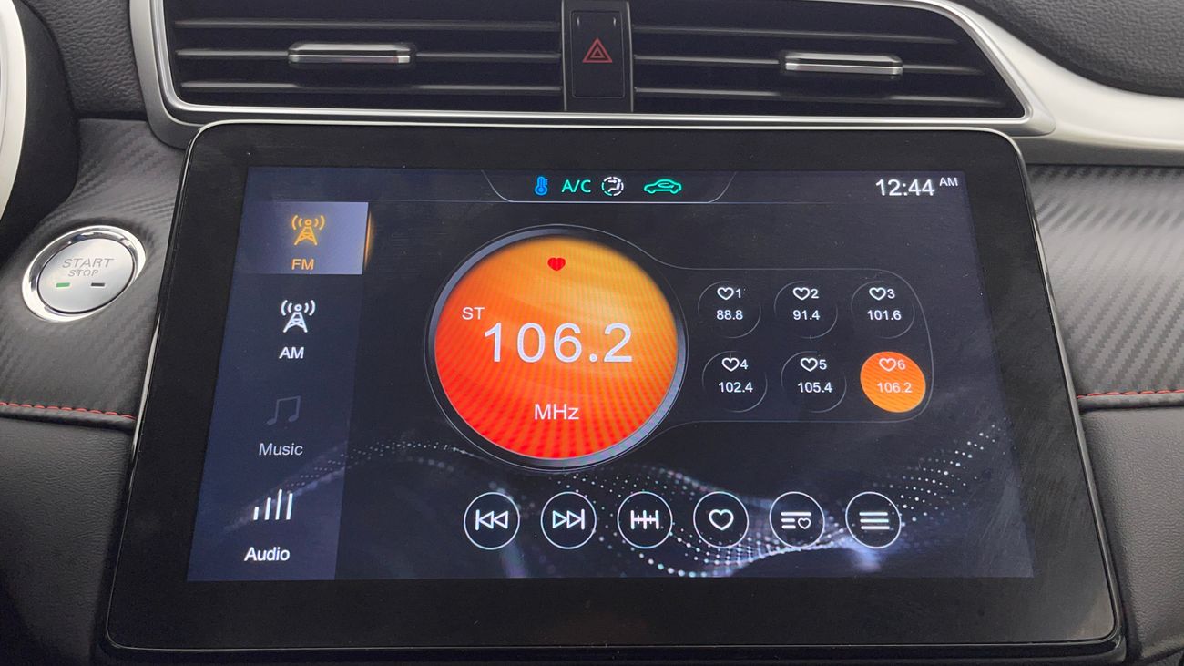 MG ZS STD 1.5 | Zero Down Payment | Free Home Test Drive