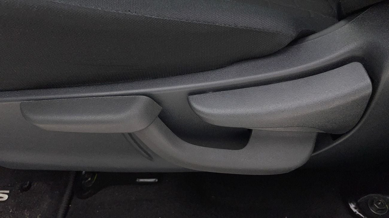 نيسان كيكس SV 1.6 | بدون دفعة مقدمة | اختبار القيادة في المنزل