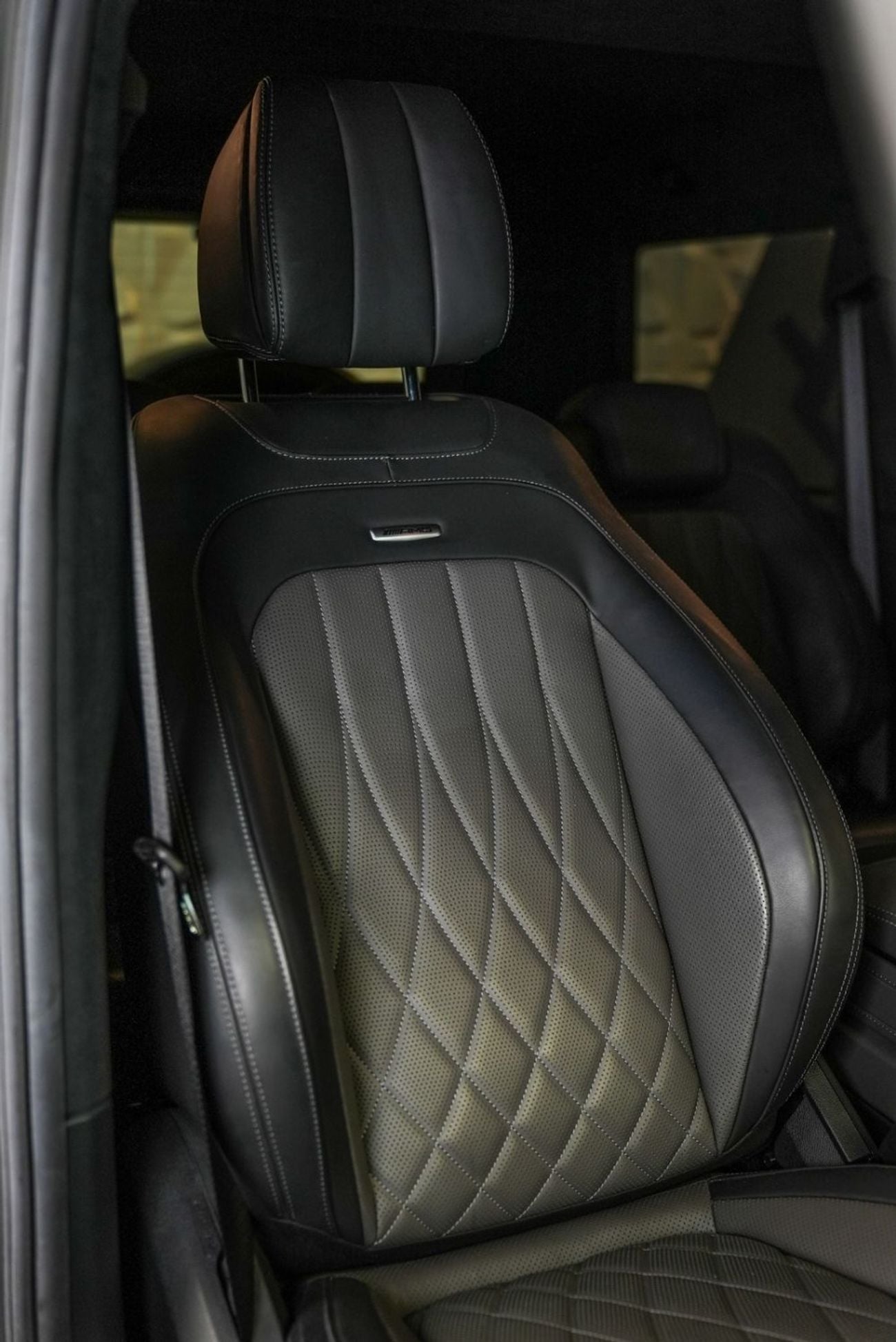 مرسيدس بنز G 63 AMG STD