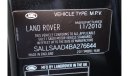 Land Rover Range Rover Sport HSE V8 GCC