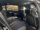 BMW 750Li Luxury BMW 7 Series | 750Li X Drive | 2016 |